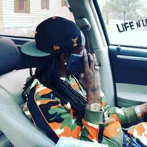 Meet your Posher, Willie mae